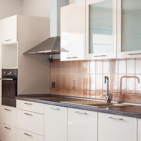 Nadalina Apartment Kaštel Stari Extérieur photo