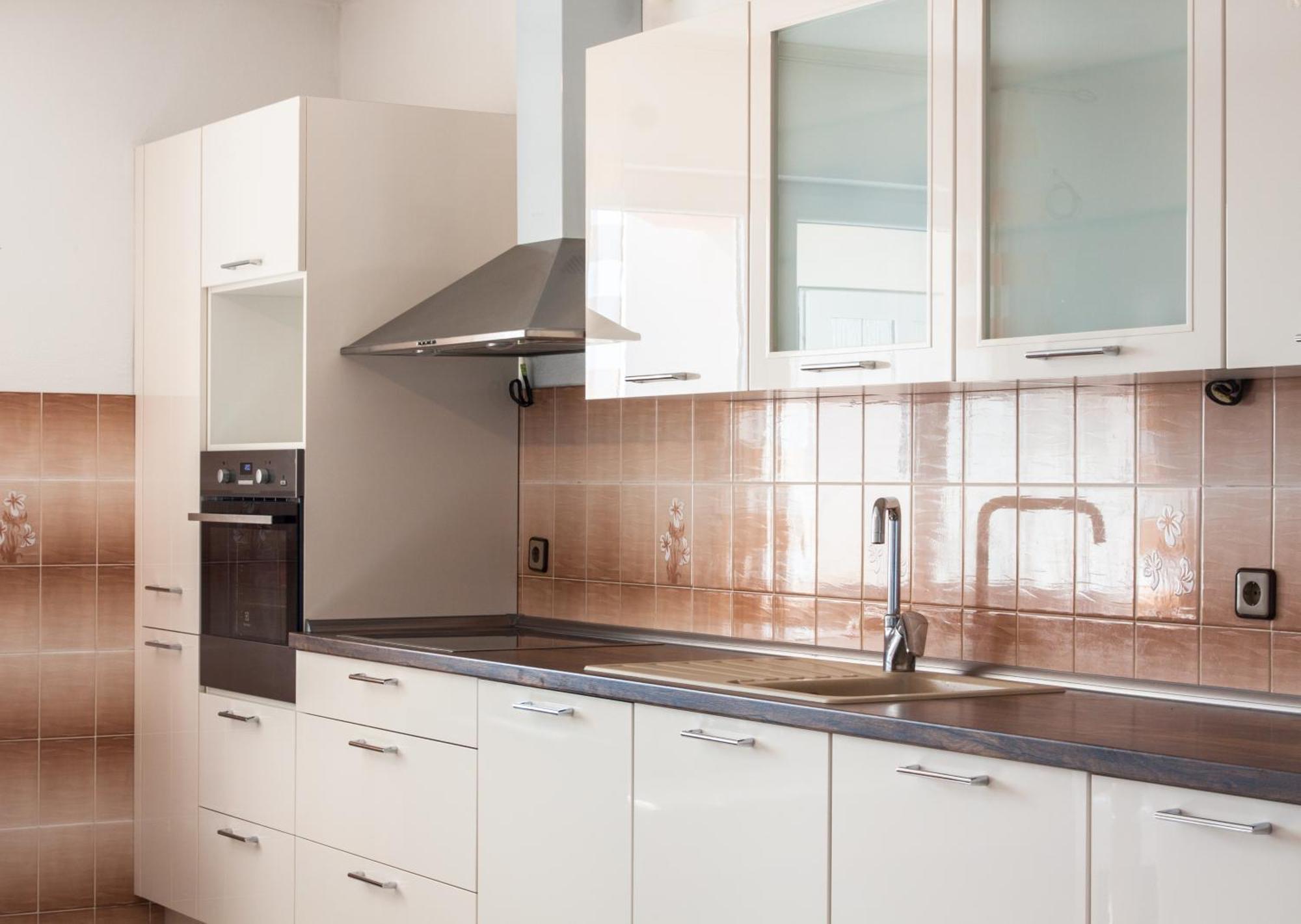 Nadalina Apartment Kaštel Stari Extérieur photo