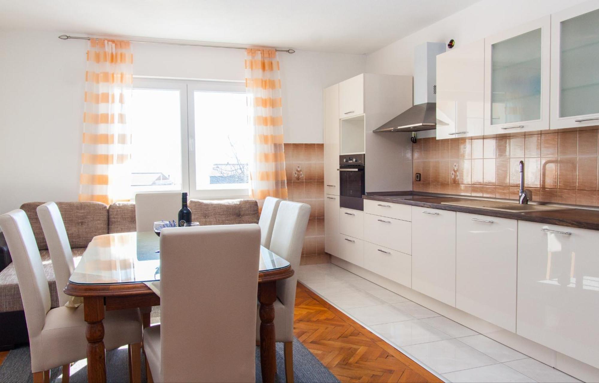 Nadalina Apartment Kaštel Stari Extérieur photo