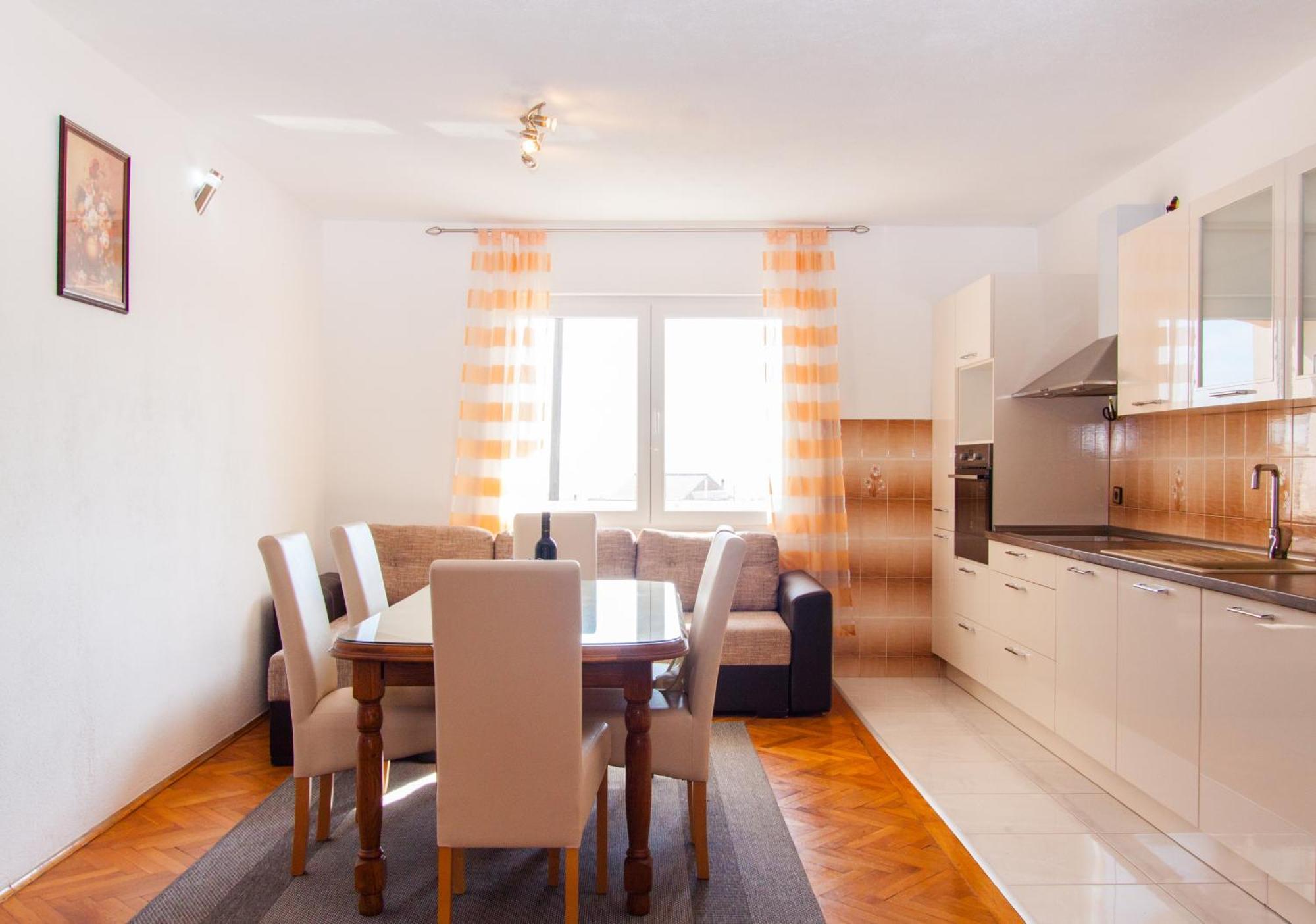 Nadalina Apartment Kaštel Stari Extérieur photo