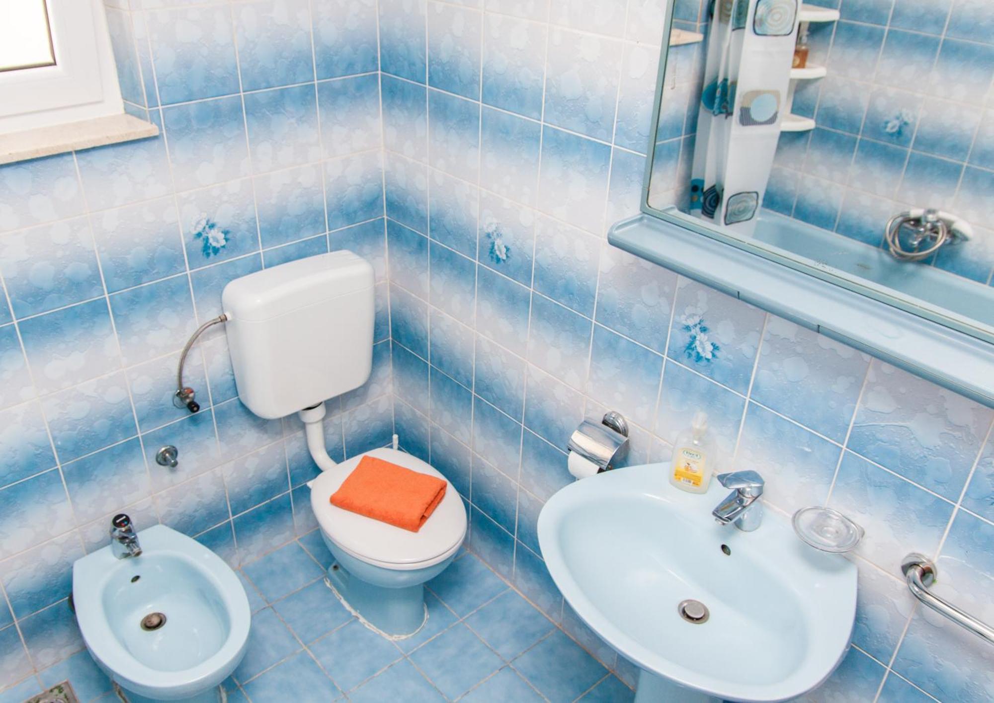 Nadalina Apartment Kaštel Stari Extérieur photo