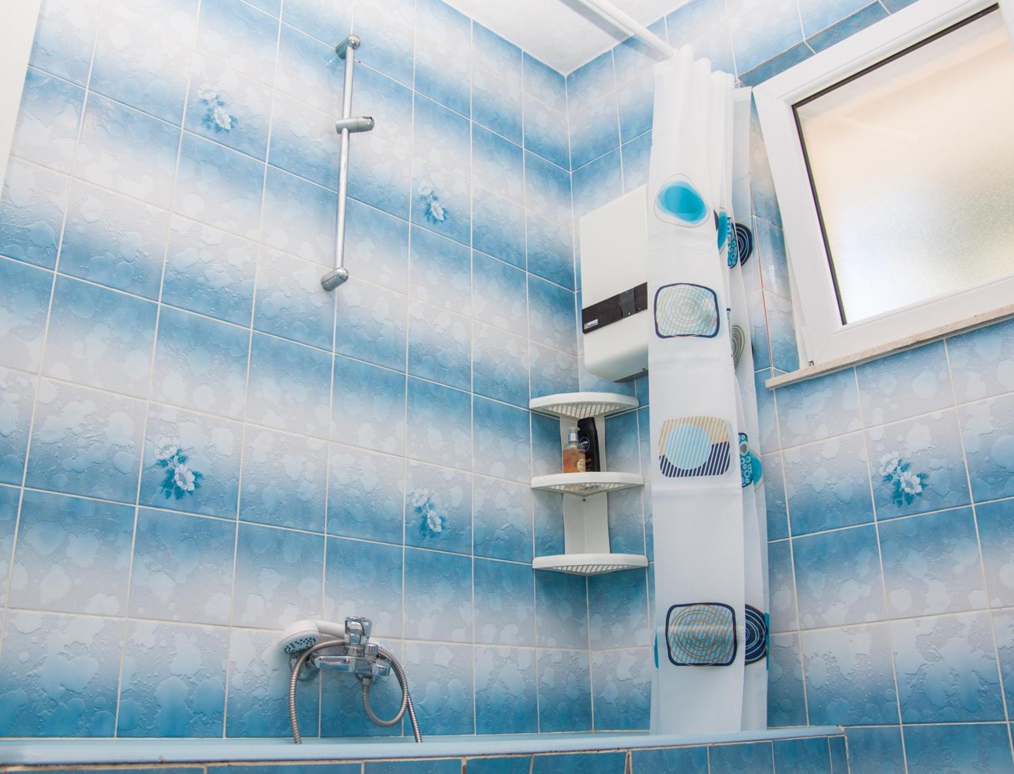 Nadalina Apartment Kaštel Stari Extérieur photo