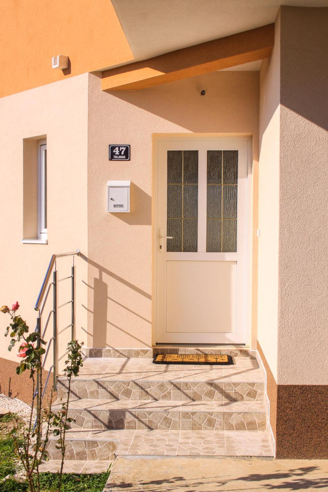 Nadalina Apartment Kaštel Stari Extérieur photo