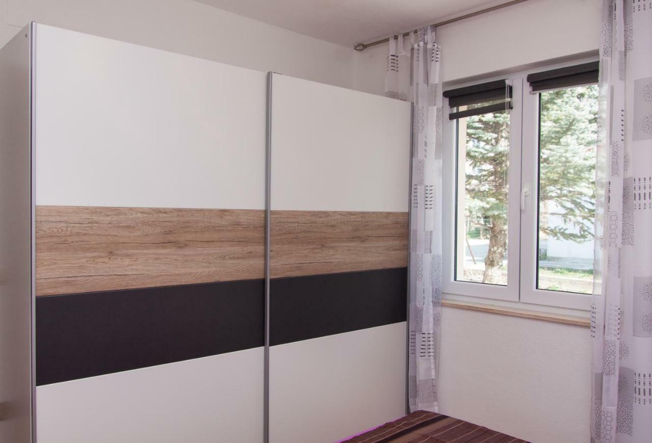 Nadalina Apartment Kaštel Stari Extérieur photo