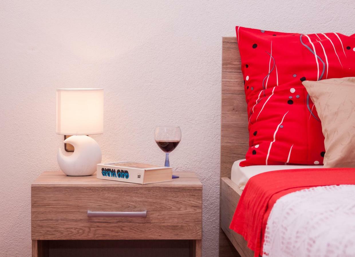 Nadalina Apartment Kaštel Stari Extérieur photo