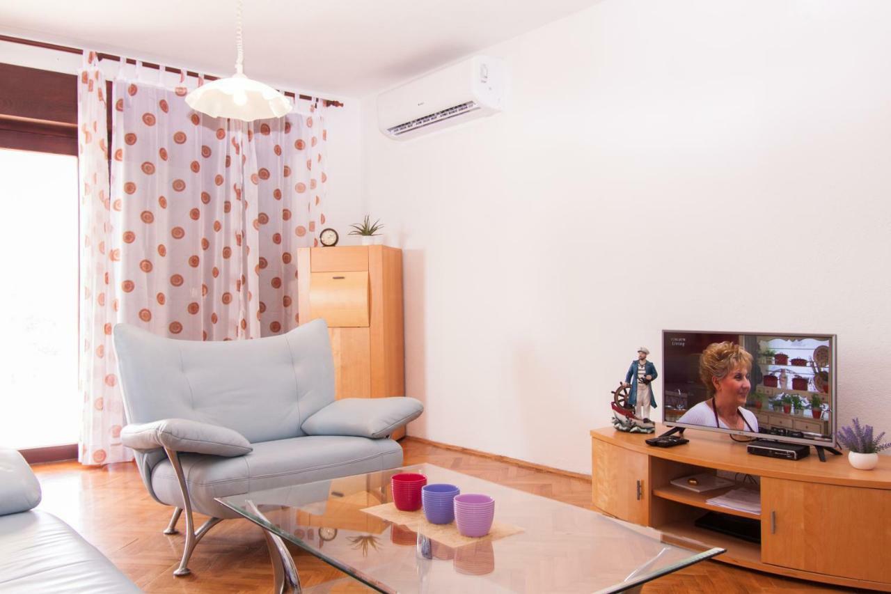 Nadalina Apartment Kaštel Stari Extérieur photo