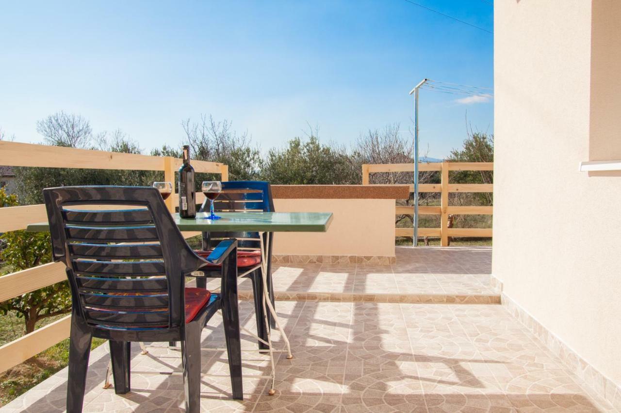 Nadalina Apartment Kaštel Stari Extérieur photo