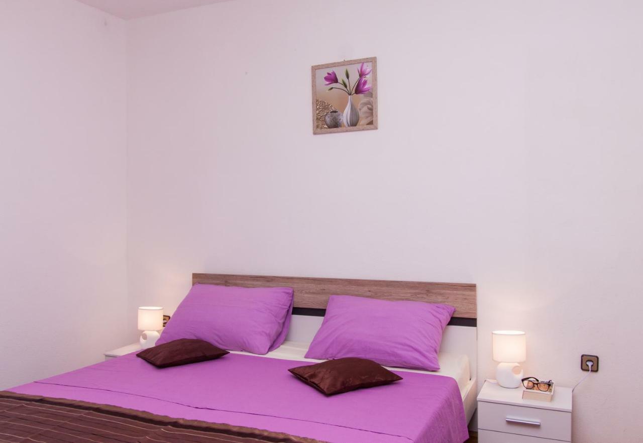 Nadalina Apartment Kaštel Stari Extérieur photo