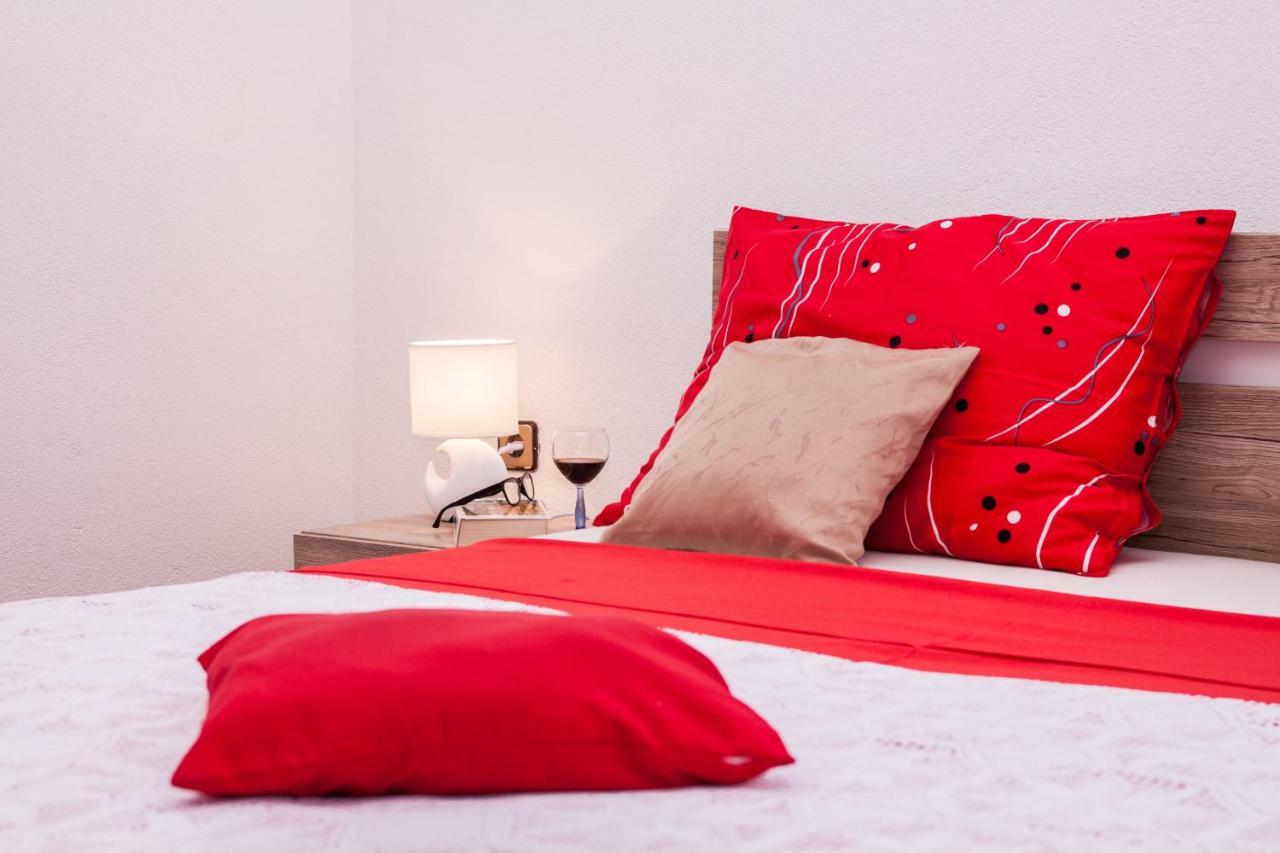 Nadalina Apartment Kaštel Stari Extérieur photo